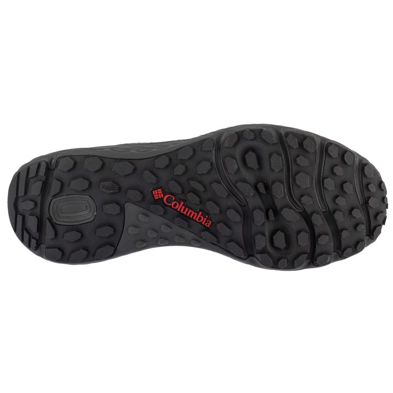 Columbia Konos Trs 2079321033 Gray 40.5 Kiegészítő