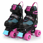 Smj sport 3in1 Jr BS-616TP roller skates Szabadidő kiegészítő