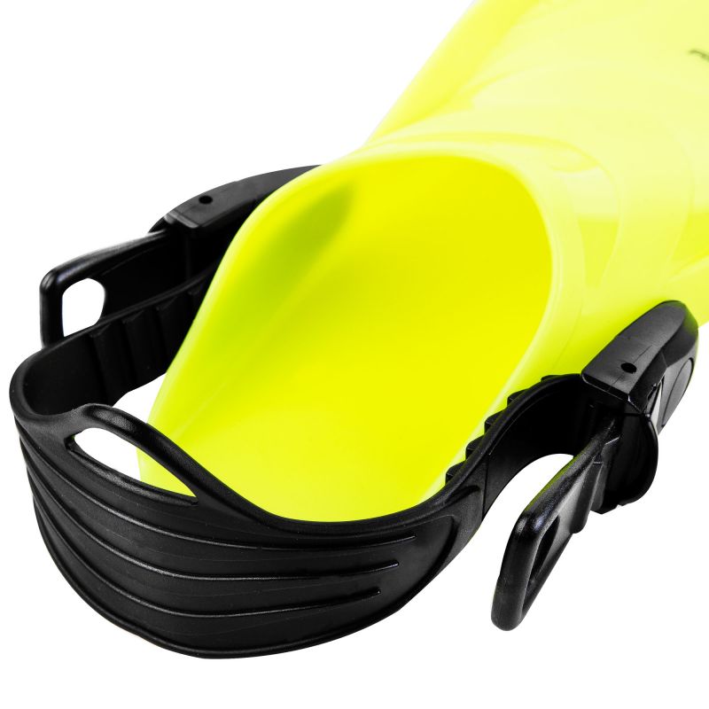 Spokey Bojko ABC L 9004901000 diving set Úszás kiegészítő