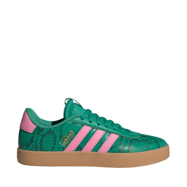 adidas VL Court 3.0 W JR8668 shoes Cipő