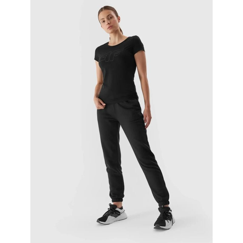 4f T-shirt W 4FWSS24TTSHF1163-20S Póló