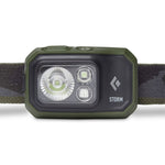 head Diamond Storm 450 Headlamp - Octane (450 lm) fekete kiegészítő BD620671