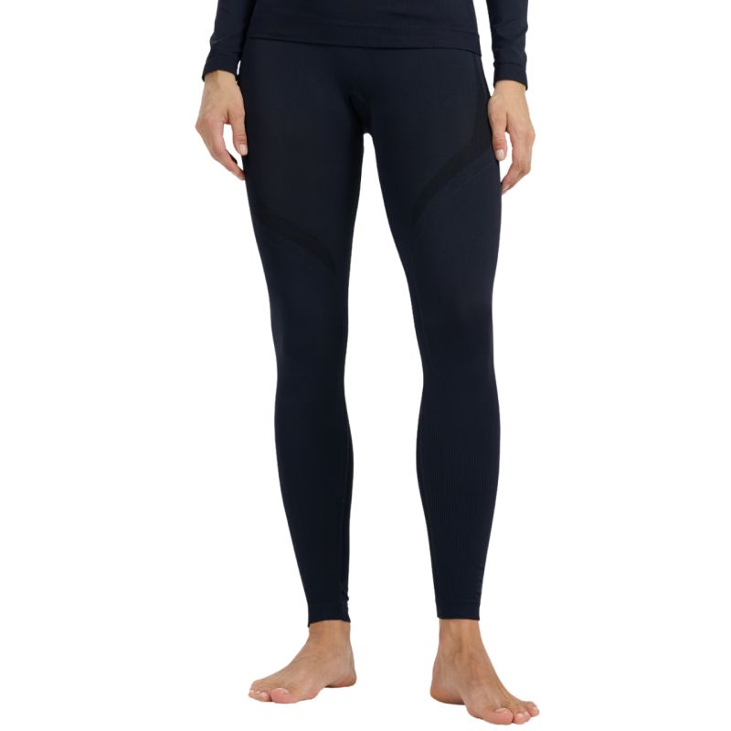 Women's seamless thermal underwear (bottom) 4F 4FWAW25USEAF217-20S xs/s termoaktív ruha