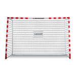Dunlop Football goal with net cm Allround - uniwersalny kiegészítő 0666
