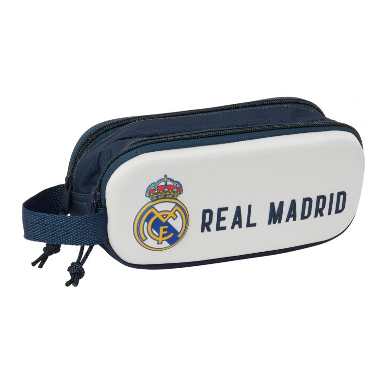 Sportmania Real Madrid 3D double pencil case 822483512 Kiegészítő