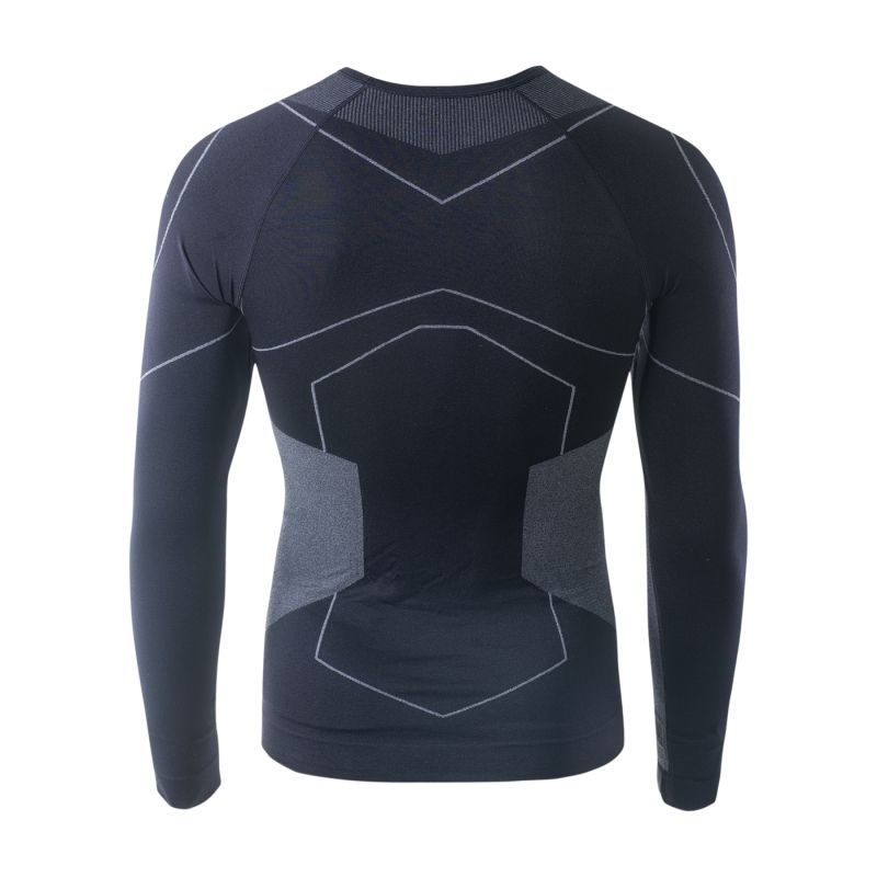 Magnum Jupiter Thermoactive T-shirt fekete shirts, thermoactive clothing