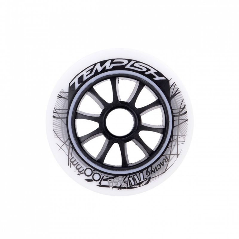 TEMPISH Tw PU 85A wheels