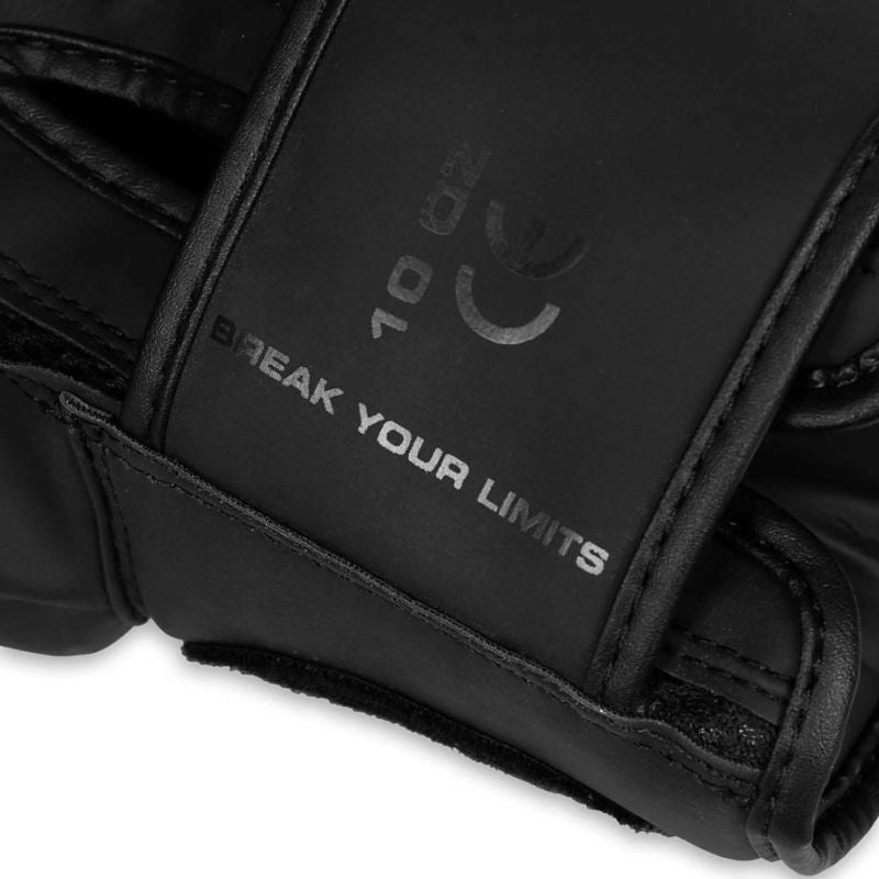DBX Bushido 10oz Boxing Gloves - Mono - Valor Series kesztyű