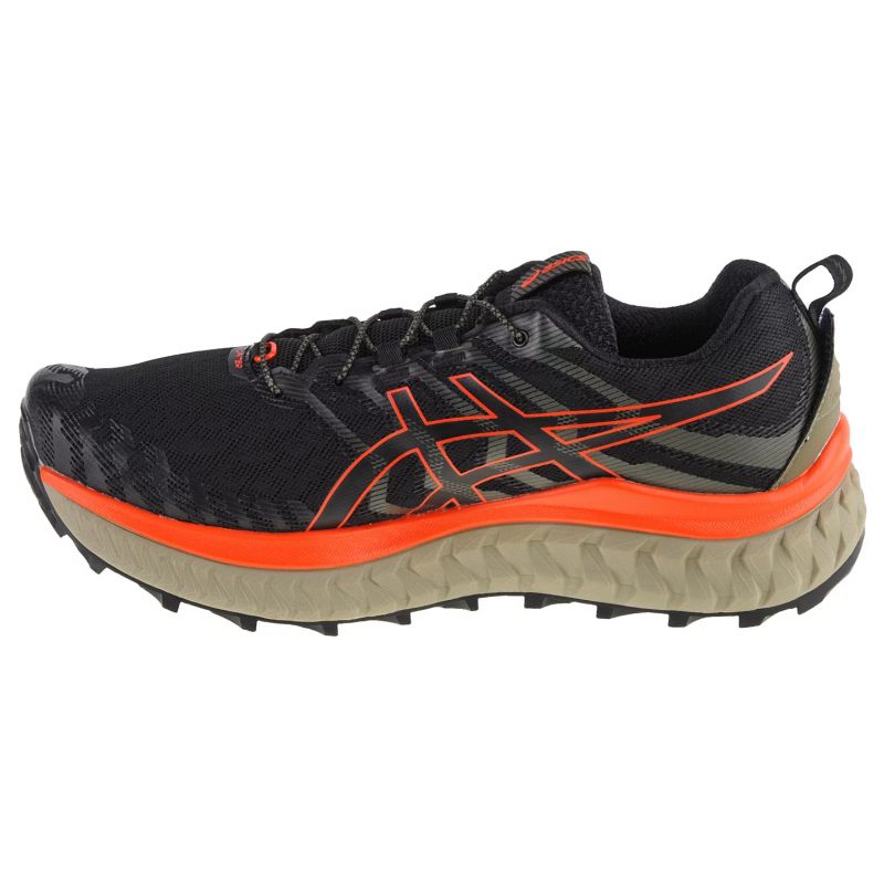 Asics Trabuco Max M 1011B028-006 running shoes Cipő