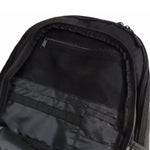 AIR Jordan Jordan JAM Air Patrol Universal Sports Backpack Black - uniwersalny hátizsák