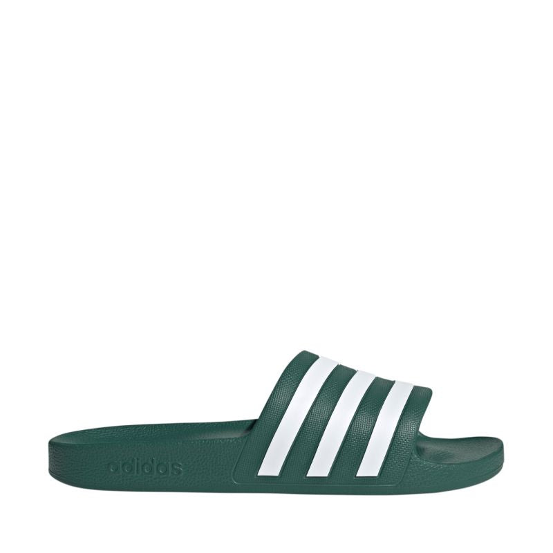 Adidas Adilette Aqua Flip Flops zöld cipő KJ7363