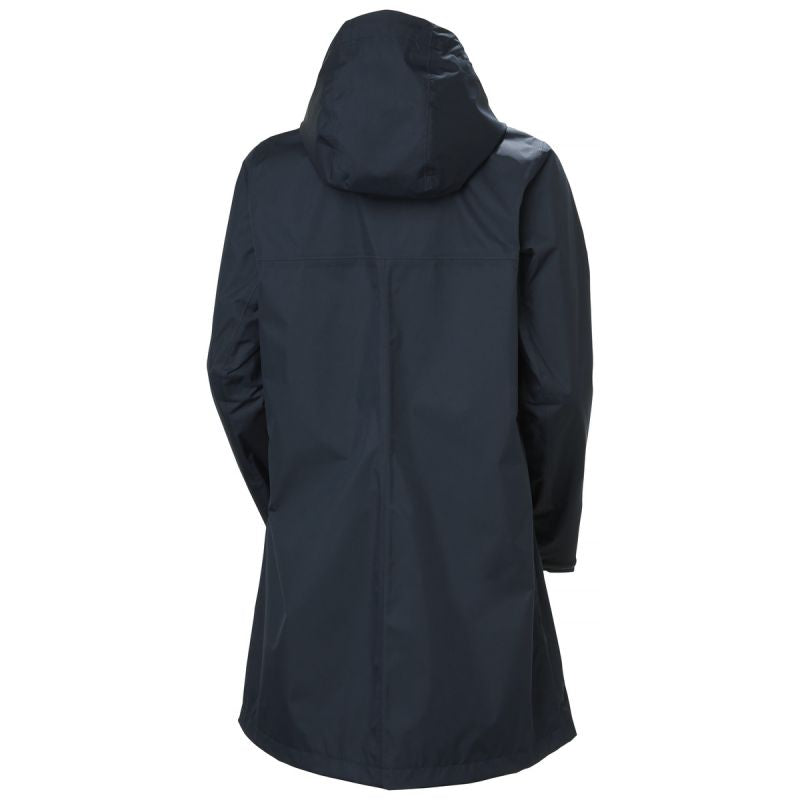 Helly Hansen Vancouver Rain Coat W 54351 597 Kabát
