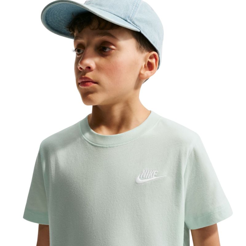 Nike Sportswear Kids' T-Shirt menta póló