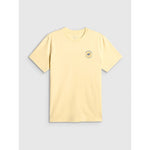 4F Men's regular printed T-shirt póló 4FRSS26TTSHM4293-73S