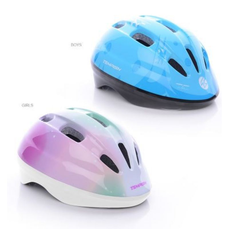 Tempish Raybow Jr 102001121 helmet kék helmets