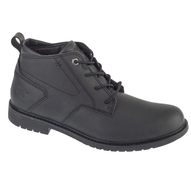 Caterpillar Staten Chukka Black