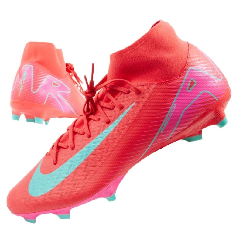 Nike ZM Superfly 10 Acad FG/MG football boots Cipő