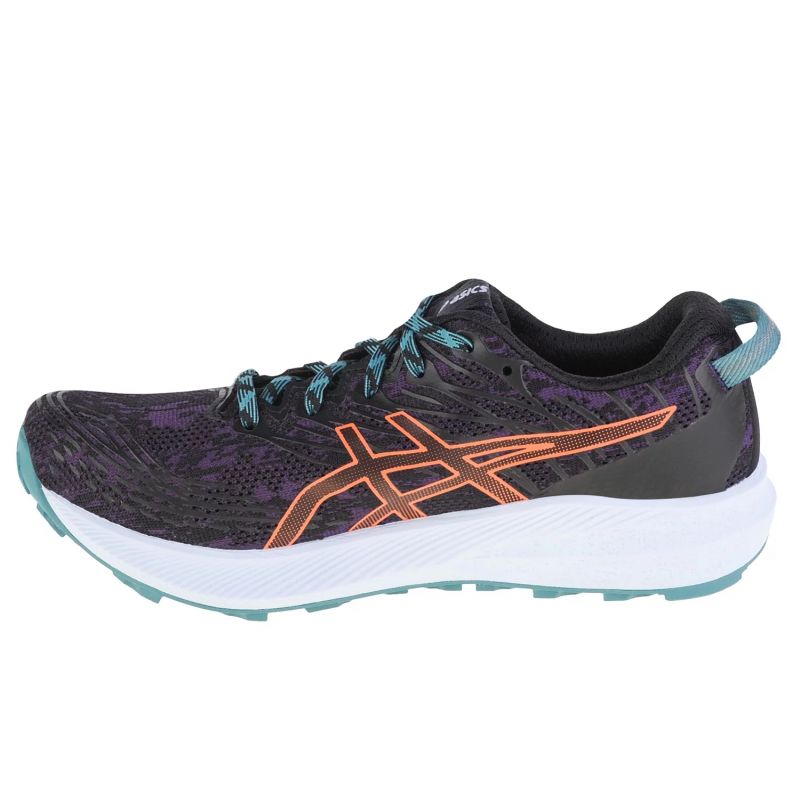 Asics Fuji Lite 3 W 1012B294-500 running shoes Cipő