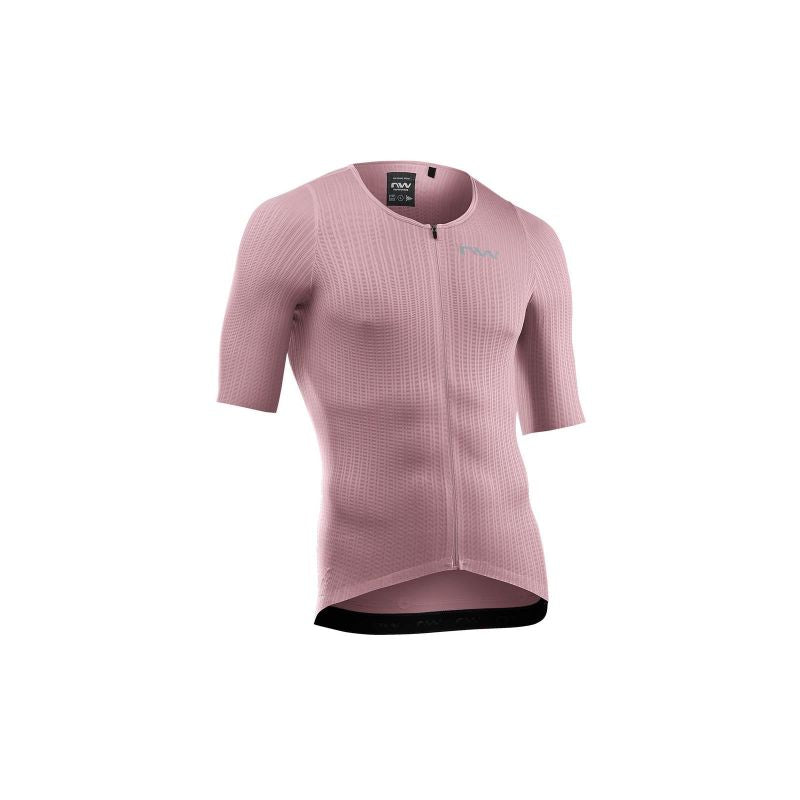 Northwave Extreme Ultralight Jersey S/S Brown 4xl póló 89251155_142