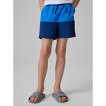 4F Boys' boardshorts 158/164 short