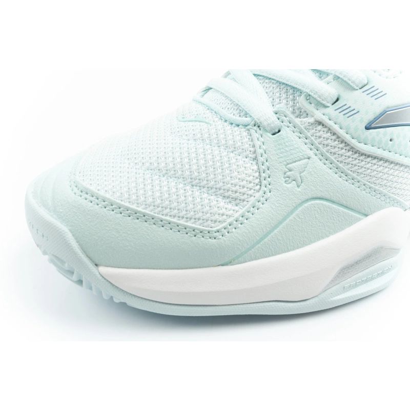 Joma Master women's padel tennis shoes, blue Egyéb