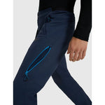 Men's trekking trousers 4F 4FRAW25TFTRM1233-31S