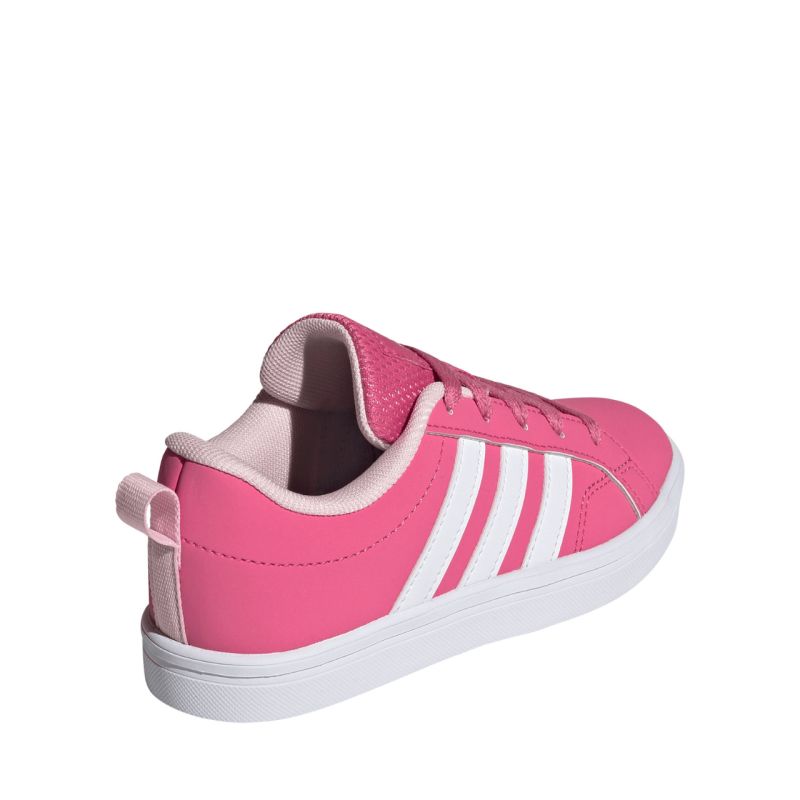 Adidas VS Pace 2.0 kids' rózsaszín cipő