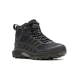 Merrell GORE-TEX Speed Strike 2 Mid GTX - rock cipő