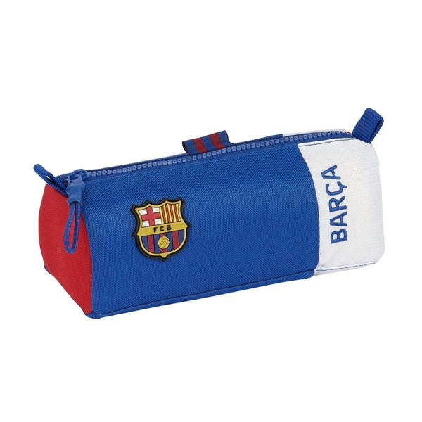 Real Madryt FC Barcelona pencil case 812326742 Ceruzatartó