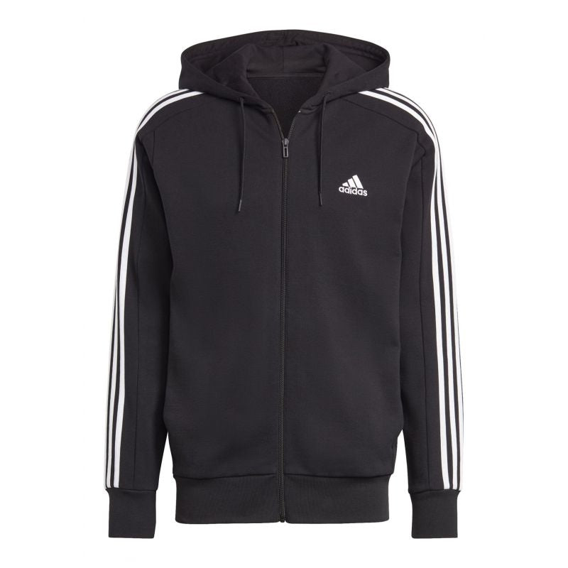 Adidas 3-stripes French Terry M IC0433 sweatshirt Pulóver