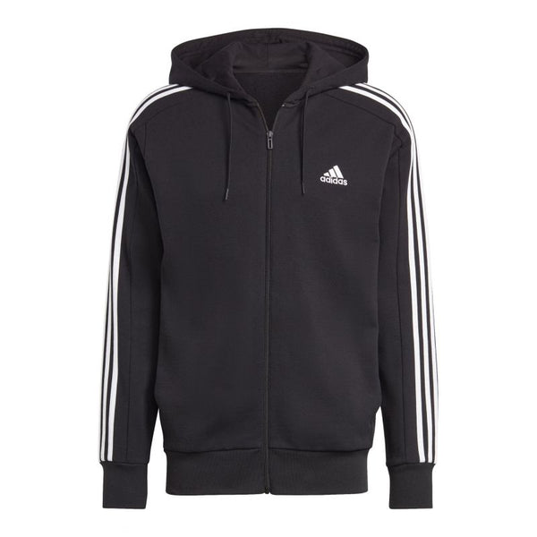 Adidas 3-stripes French Terry M IC0433 sweatshirt Pulóver