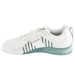 adidas Weightlifting 3 White