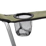 Meteor Tripper Folding Chair uniw tourist equipment