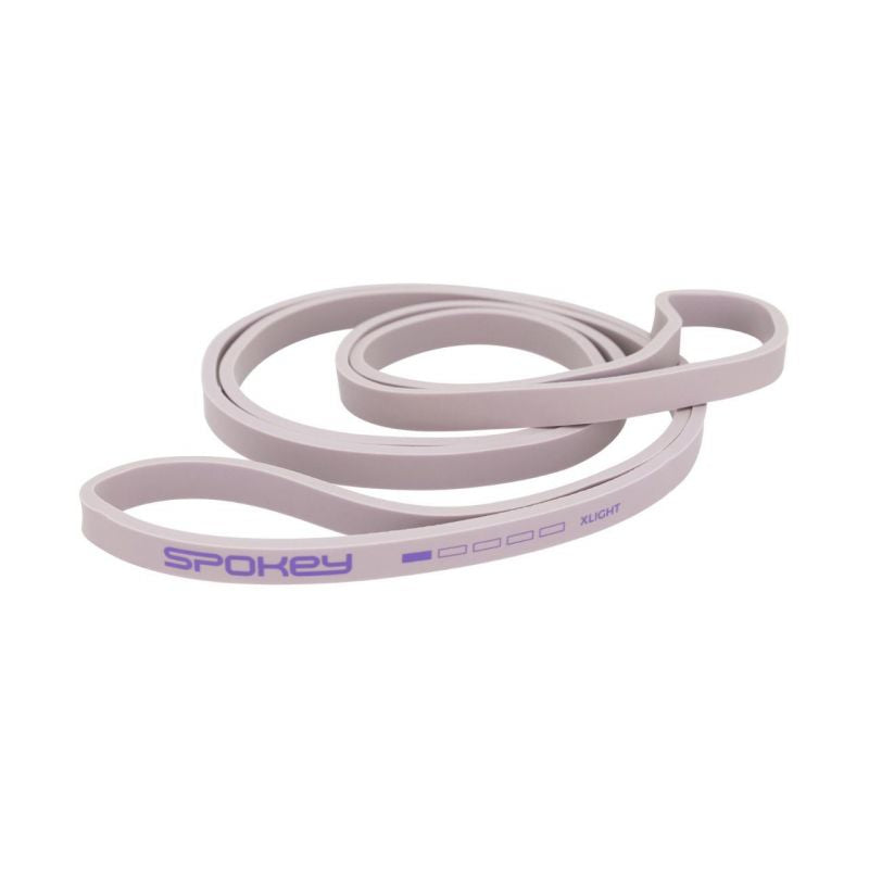 Spokey Fitness rubber Power Super Light VT 941956 Edzőfelszerelés