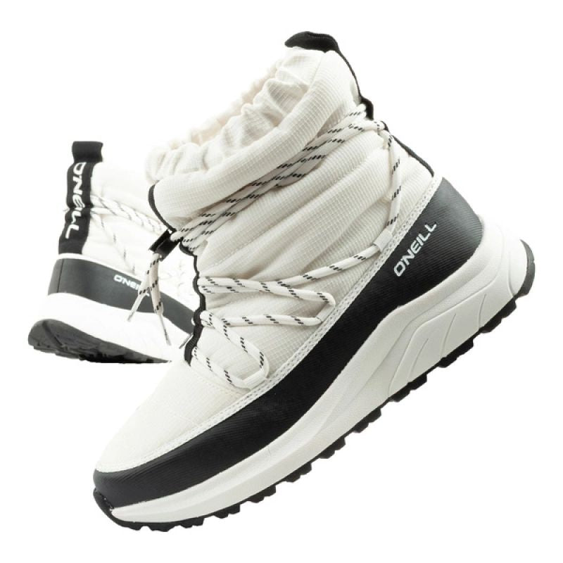 O'Neill Vail women's snow boots winter fashionable white fehér cipő