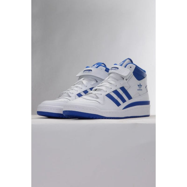 Adidas Forum Mid M FY4976 shoes Cipő