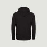 O'Neill Hoodie fekete pulóver