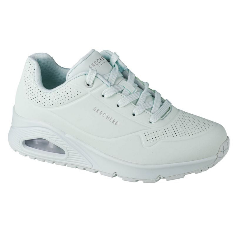 Skechers Uno Frosty Kicks W 155359-MNT shoes Cipő