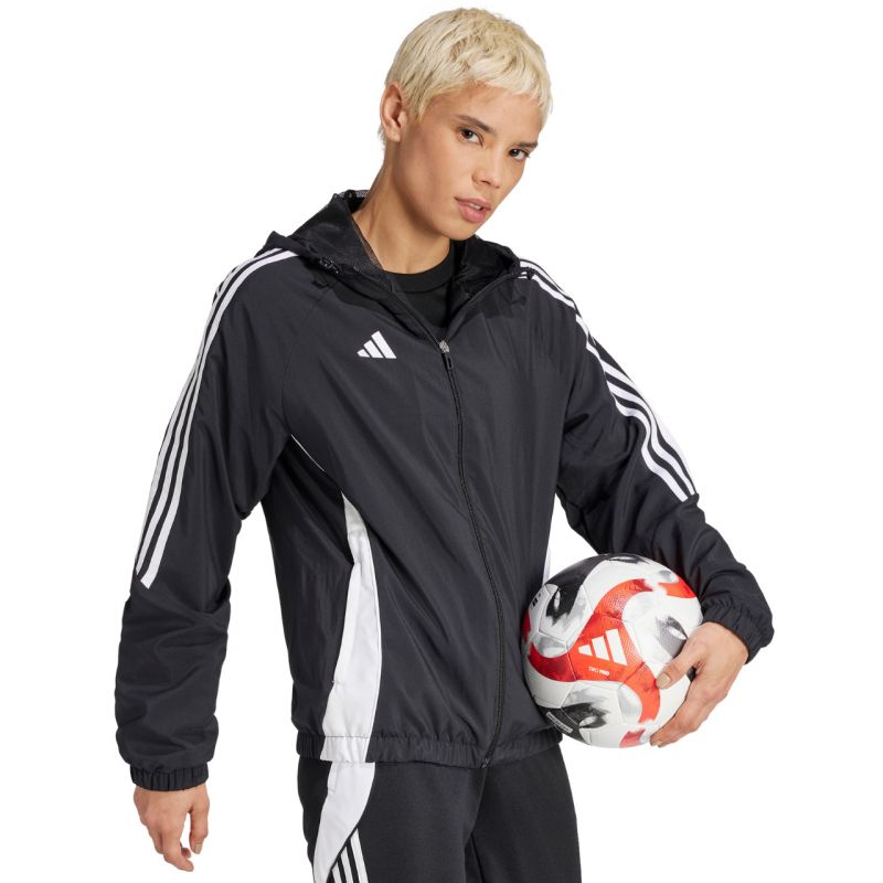 Adidas Tiro 24 Windbreaker W jacket IM8805 Kabát