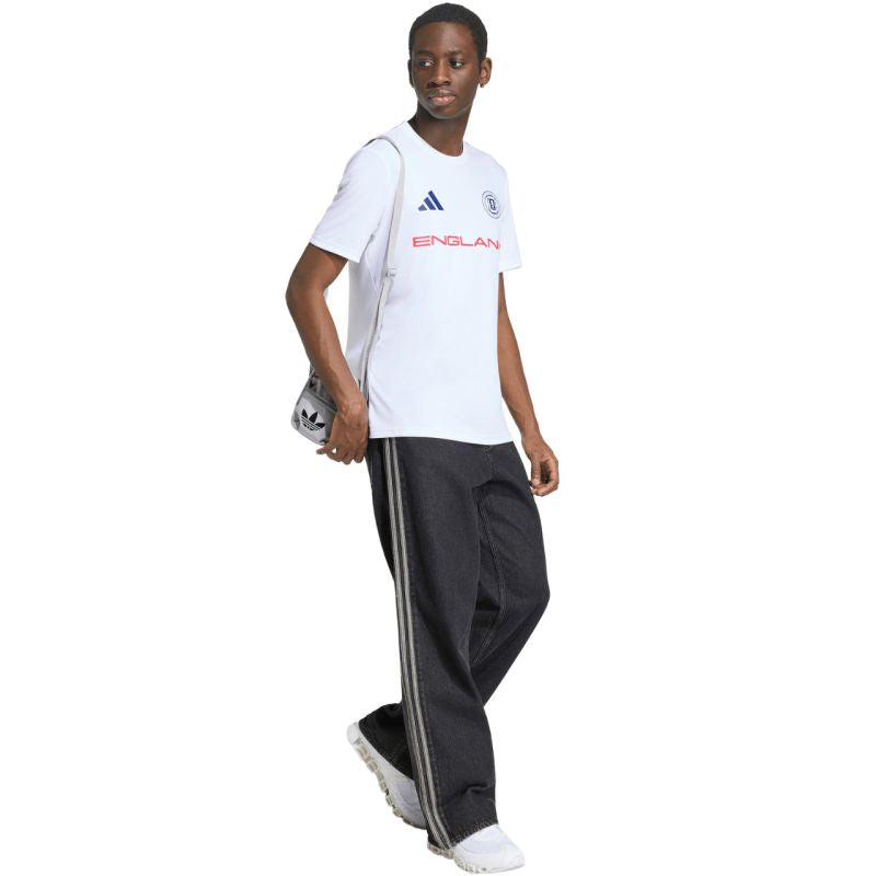 Men's adidas England 26 Jersey white