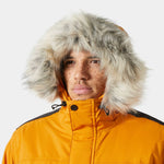 Helly Hansen men's autumn/winter jacket REINE PARKA 53630 399 Ruházat