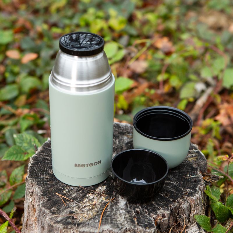 Meteor Thermos 750 ml uniw tourist equipment, thermoses