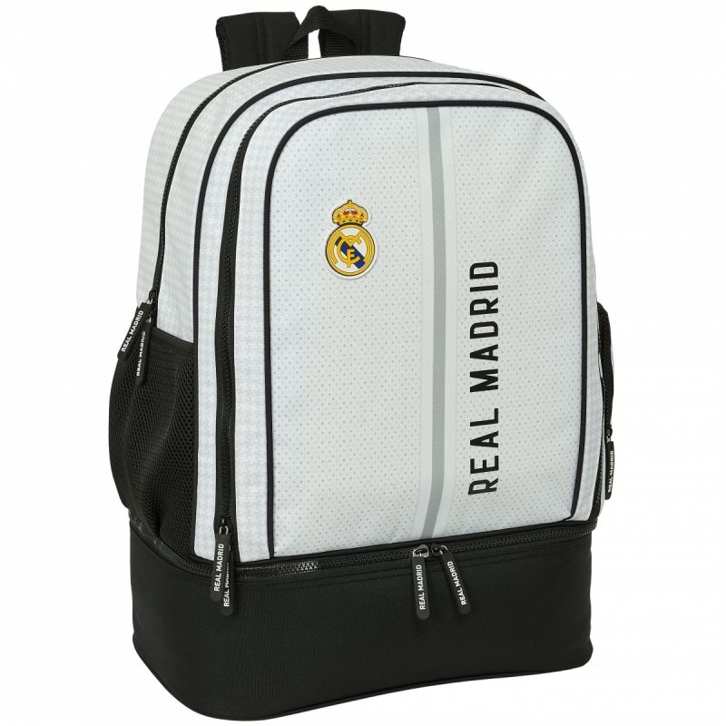 Sportmania Real Madrid training backpack Jr 612454825 Hátizsák