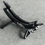 Rockbros 27210013001 bike stand - black