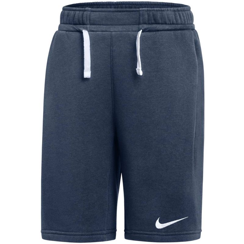 Nike Park 26 Fleece Kids' Navy IB1242 kék short