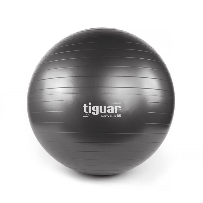 Tiguar body ball safety plus grafit kiegészítő TI-SP0065G