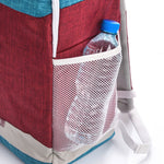 Meteor Arctic Thermal Backpack uniw backpacks, tourist equipment
