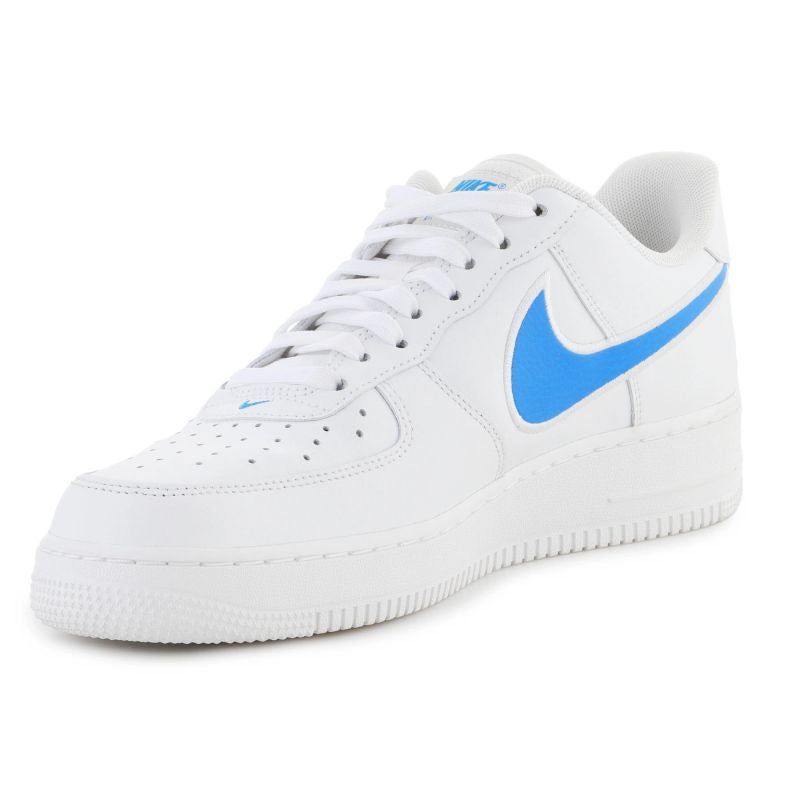 Nike Air Force 1 &#39;07 M FN7804-100 shoes Cipő