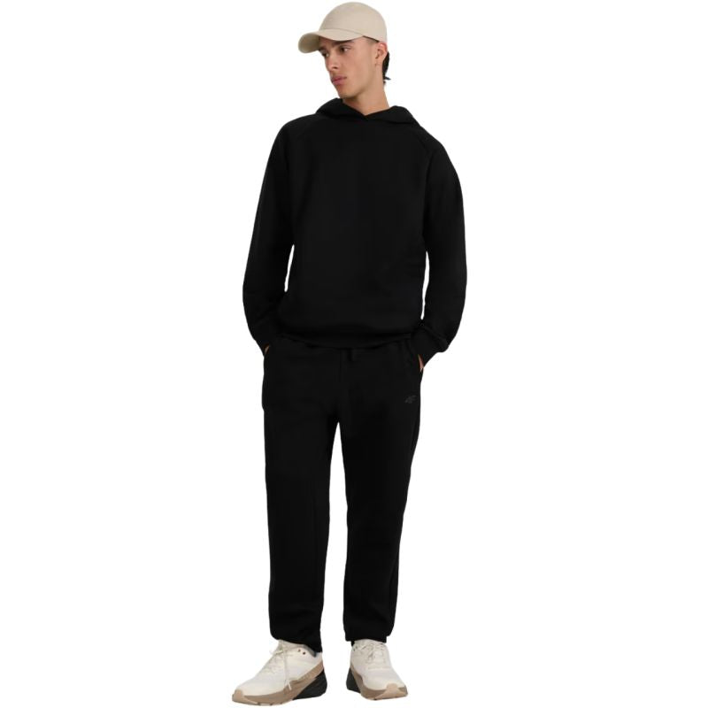4f M 4FWAW25TSWSM1946 20S sweatshirt Pulóver