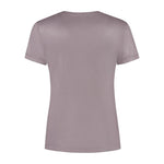 Rogelli d/b MOTION women's t-shirt 2XL lila póló